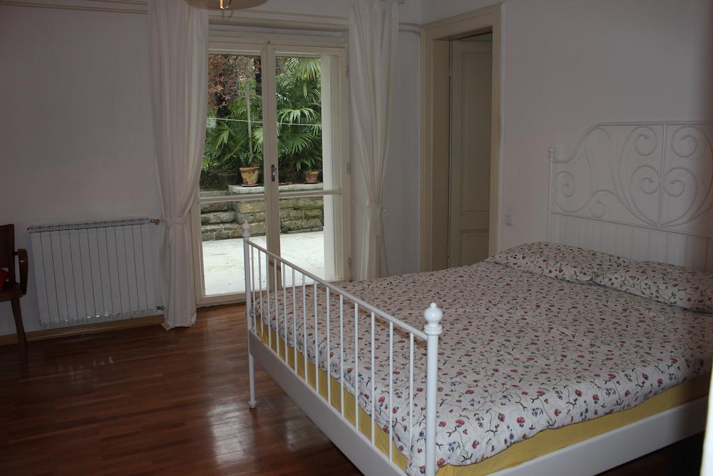 Apartments Sabadin Portorož Quarto foto