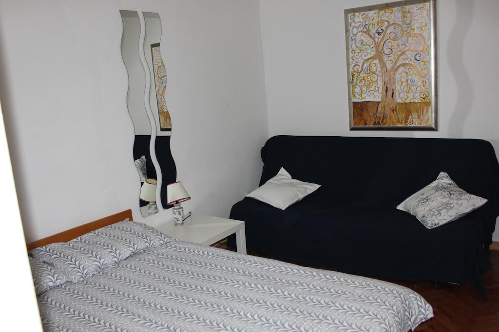 Apartments Sabadin Portorož Quarto foto