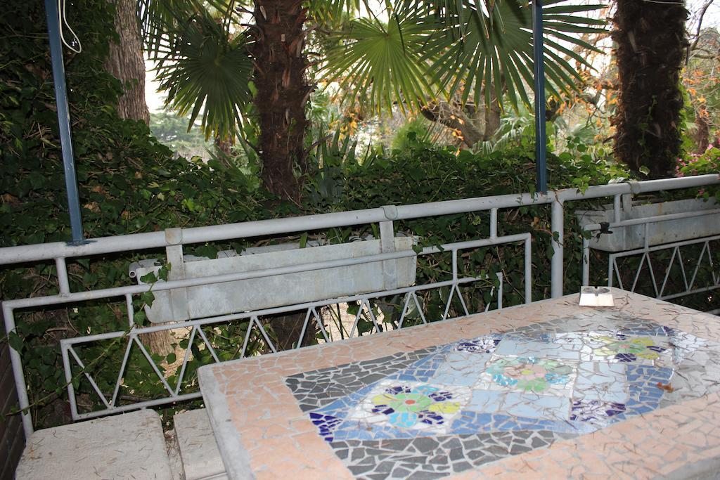 Apartments Sabadin Portorož Quarto foto