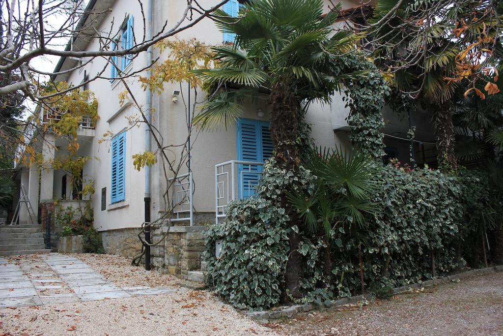 Apartments Sabadin Portorož Exterior foto
